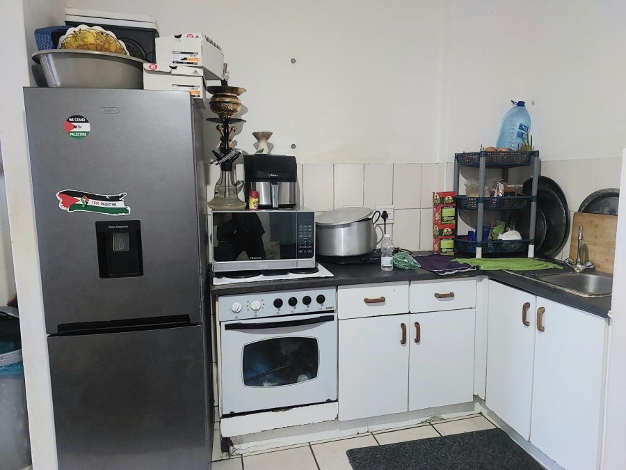 1 Bedroom Property for Sale in Sanlamhof Western Cape